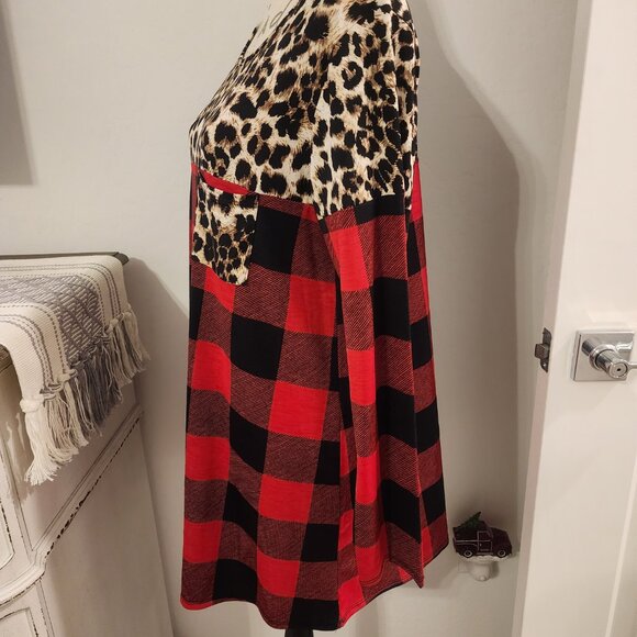 Lillypad blouse - Picture 2 of 7